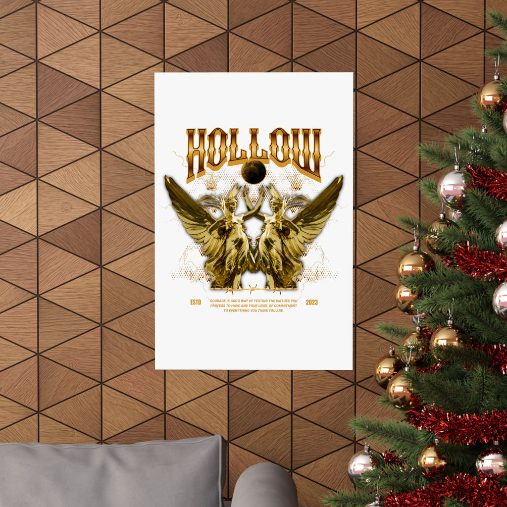 Hollow - Poster