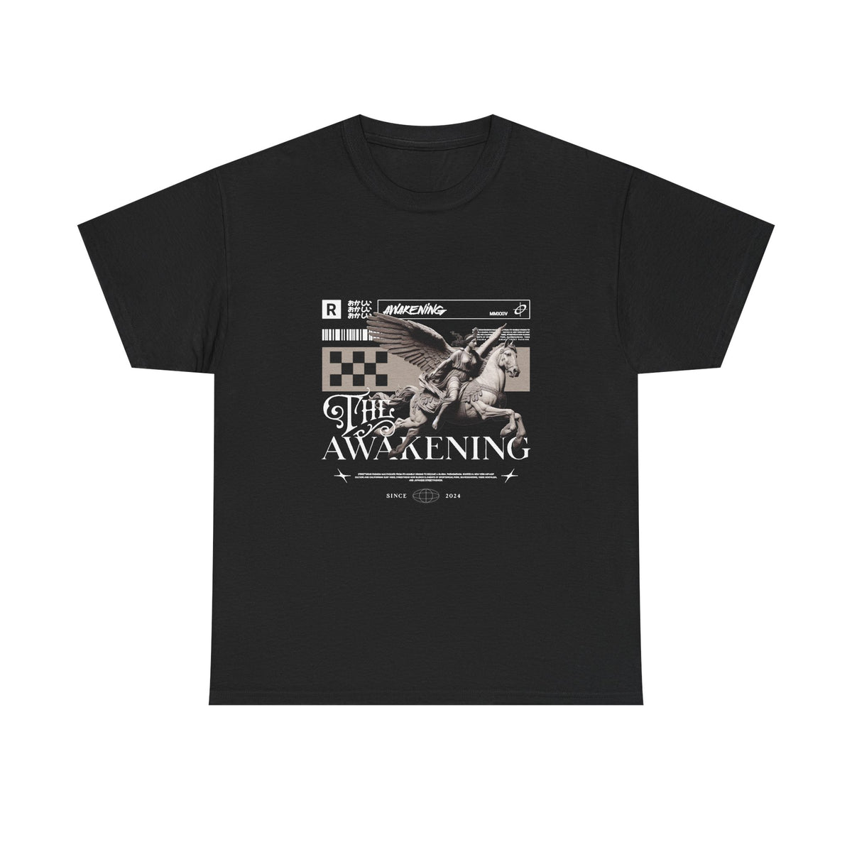 Awakening - Unisex Tee