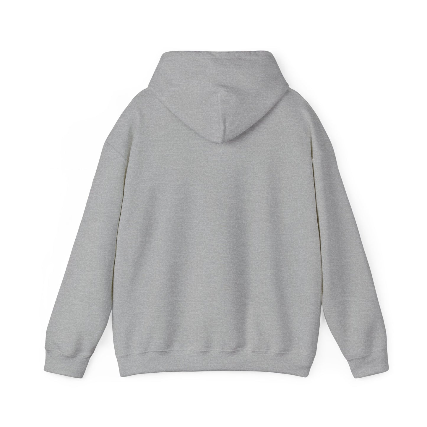 I am Root - Hoodie (PixelPunch)