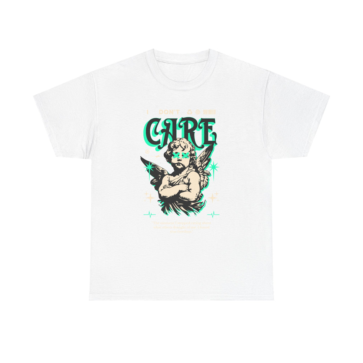 Above the Storm - Unisex Tee