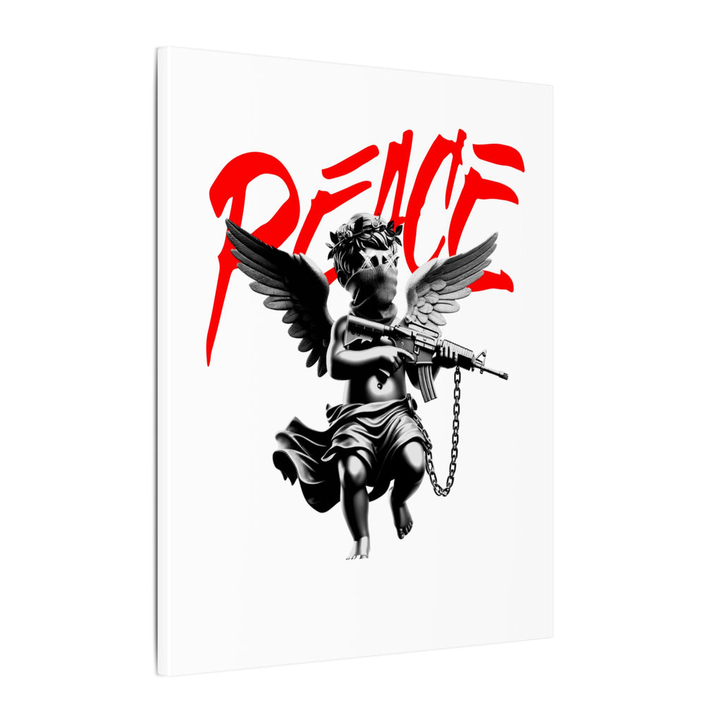 Peace - Canvas Print