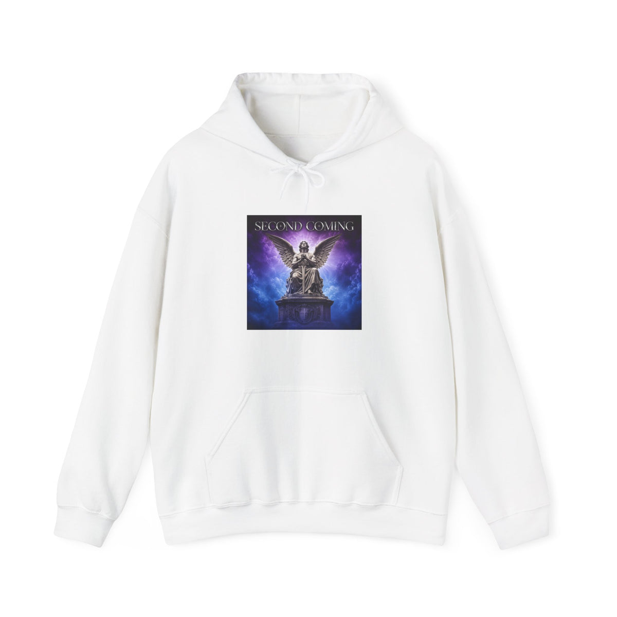 Second Coming - Hoodie