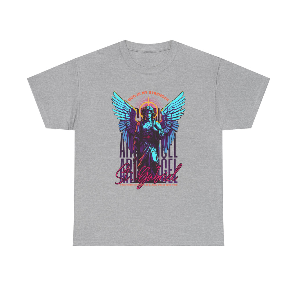 St. Gabriel - Unisex Tee