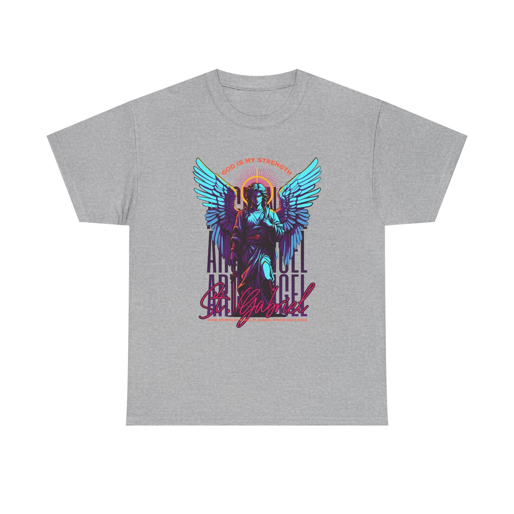 St. Gabriel - Unisex Tee