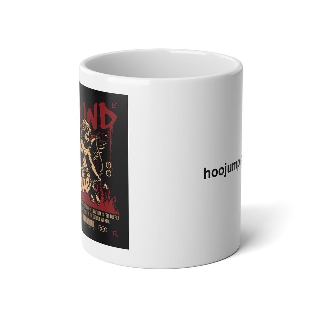 Sunday Halo - Mug 20oz
