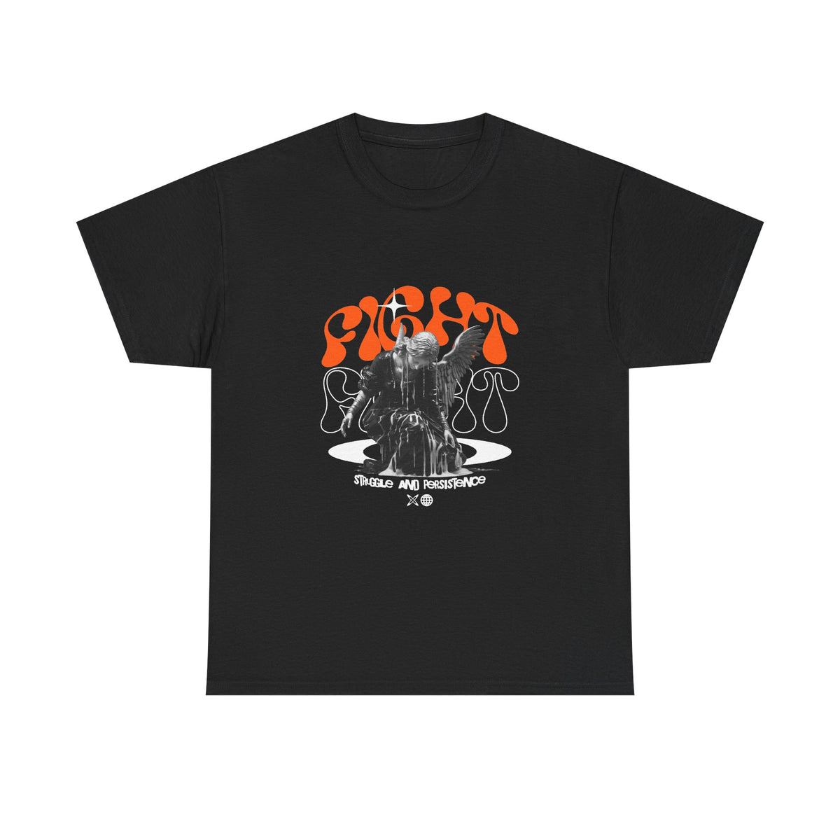 Fight - Unisex Tee