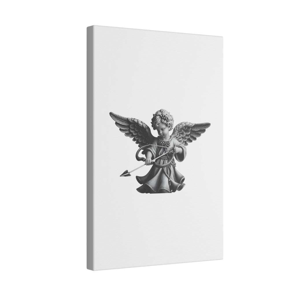 Protect Your Place - Canvas Print