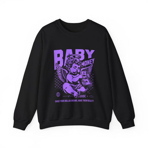 Angelic Order - Crewneck Sweatshirt