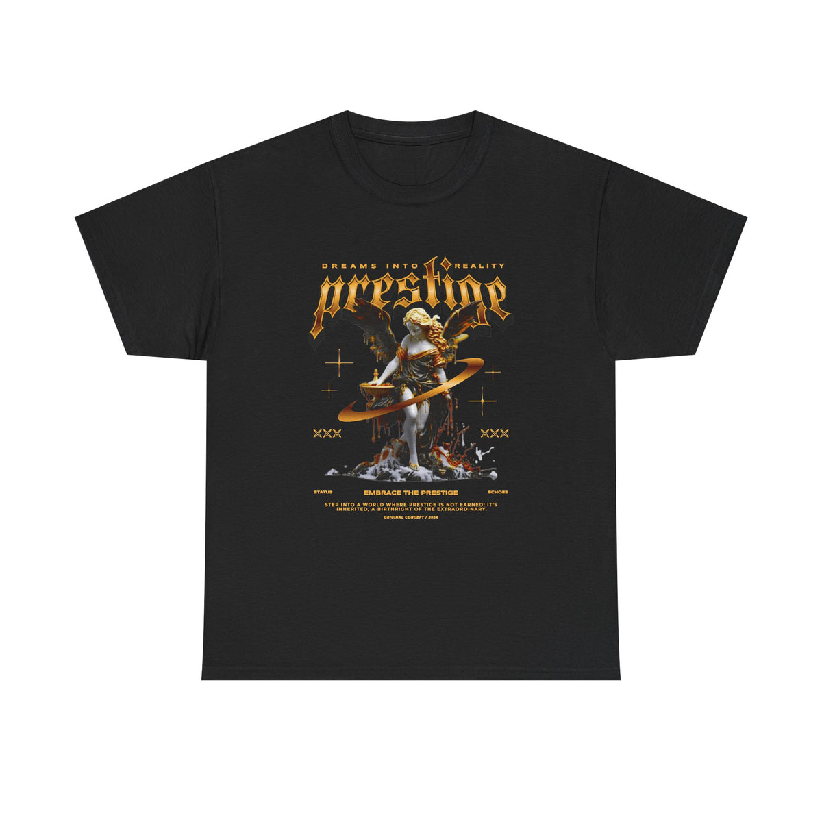 Dreams Into Reality - Unisex Tee