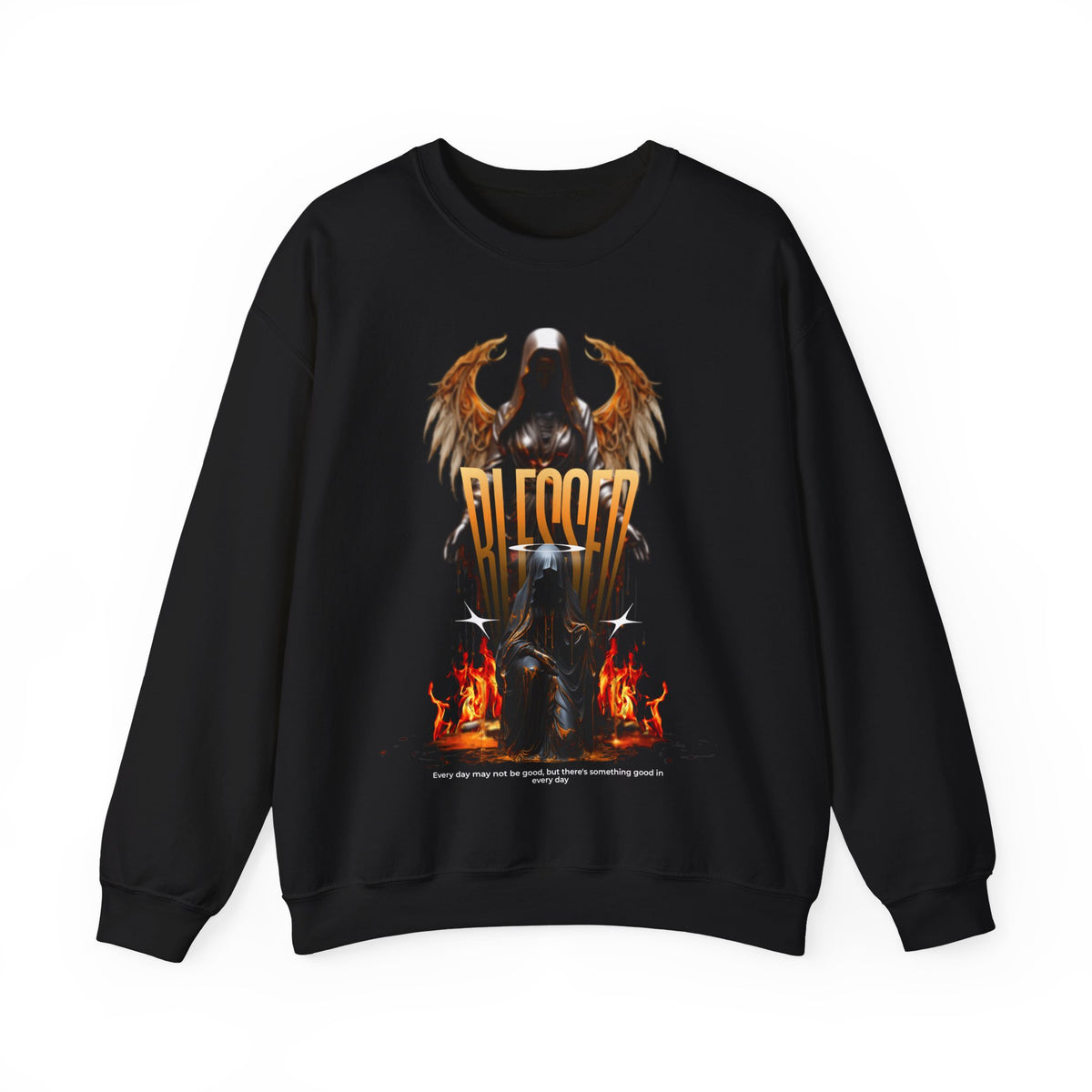 Lightbearer - Crewneck Sweatshirt