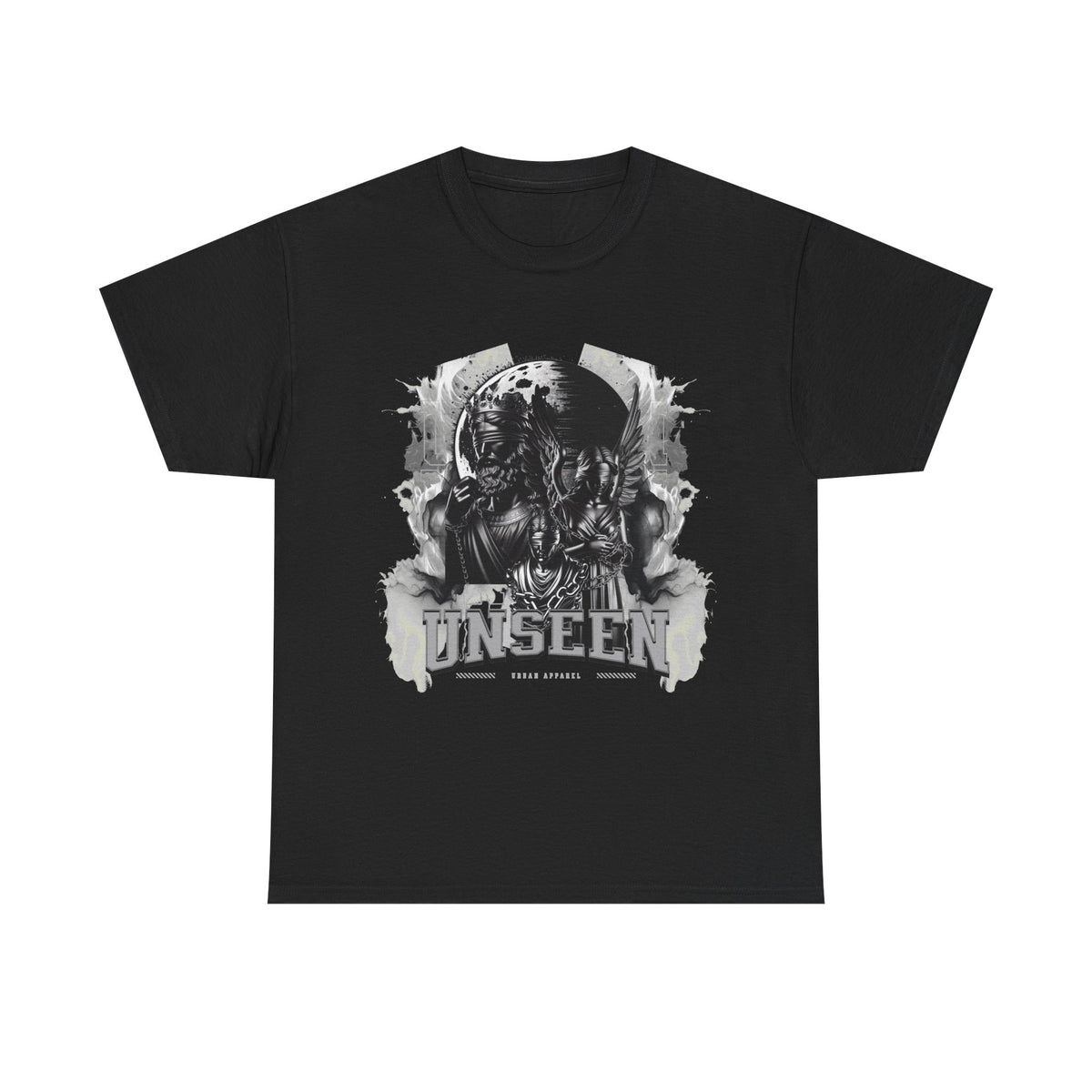 Unseen - Unisex Tee