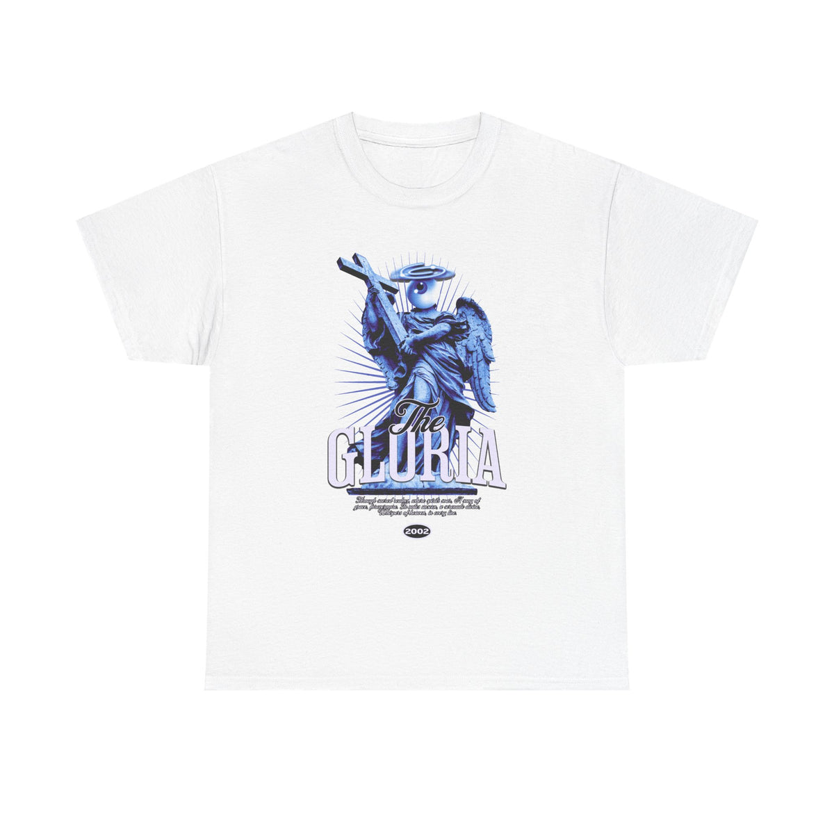 Gloria - Unisex Tee