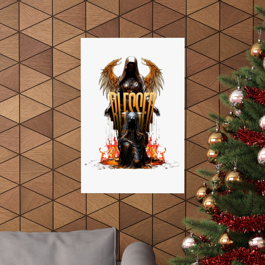 Lightbearer - Poster