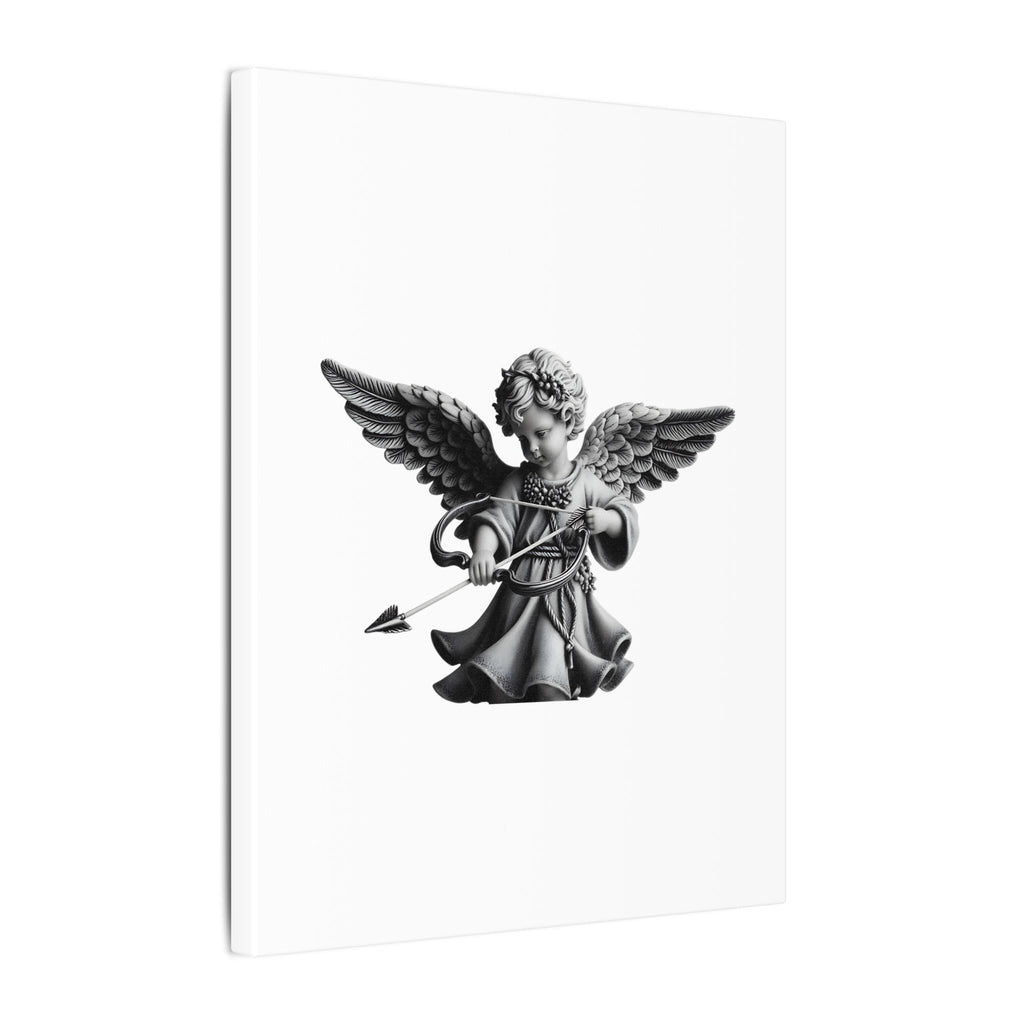 Protect Your Place - Canvas Print