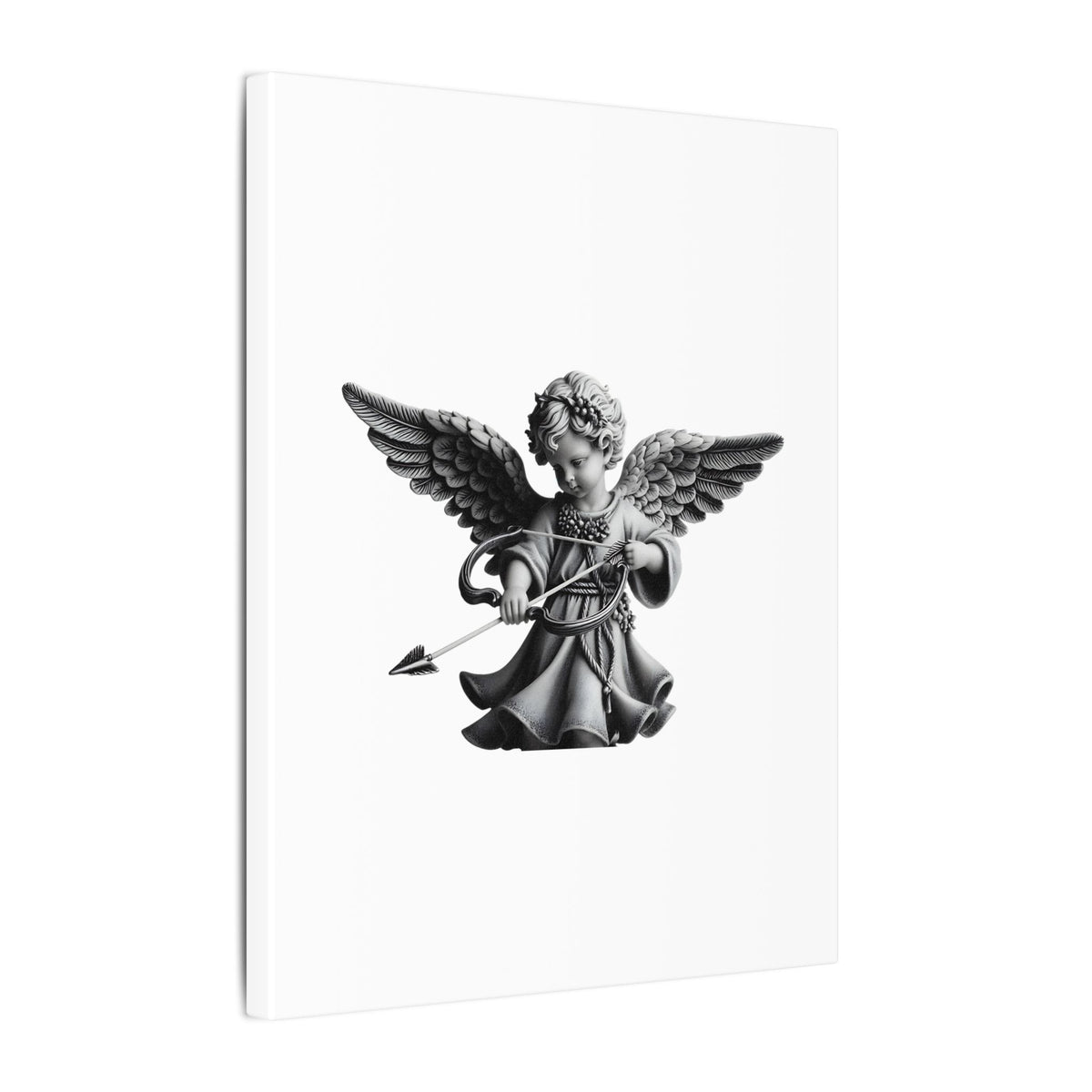 Protect Your Place - Canvas Print