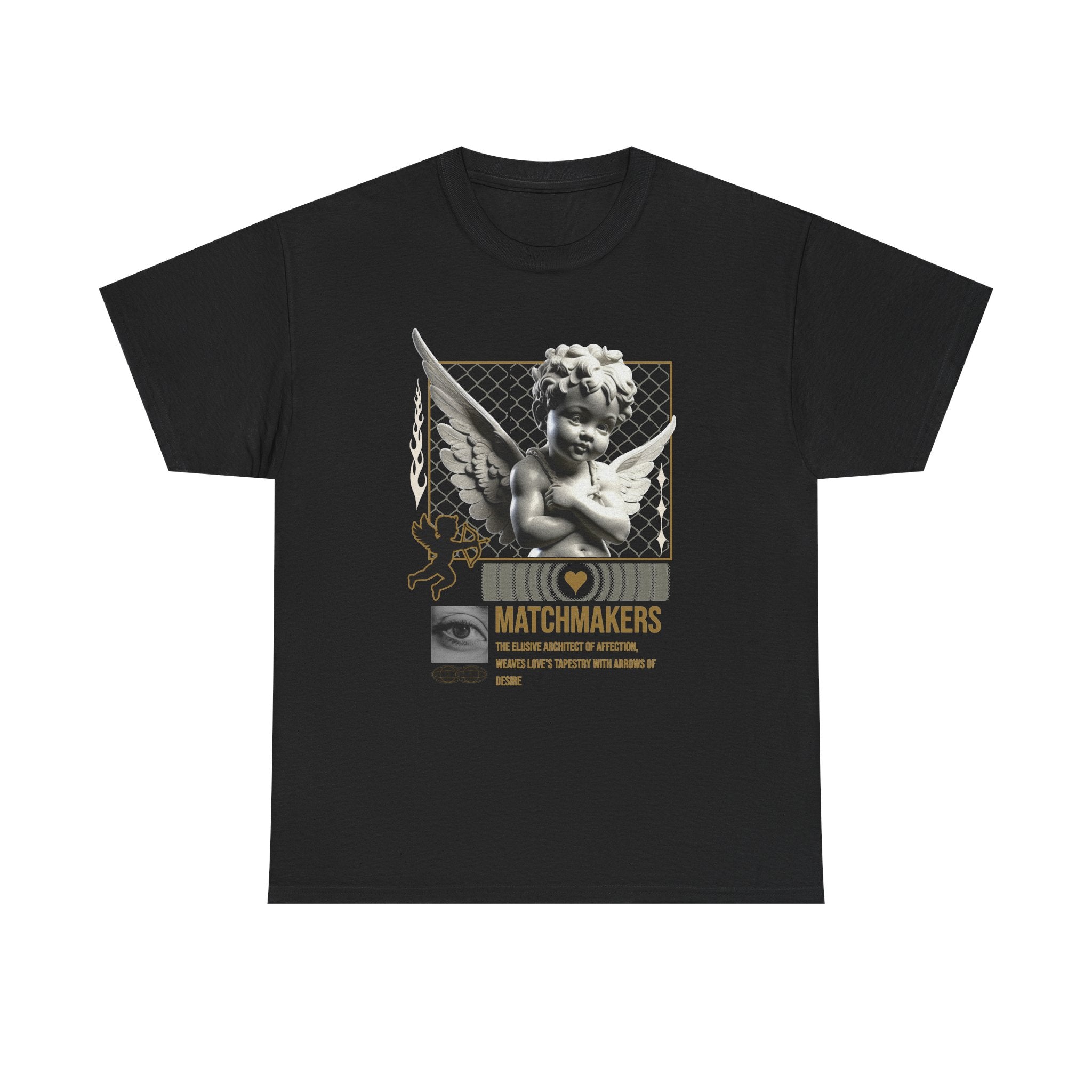 Matchmakers - Unisex Tee