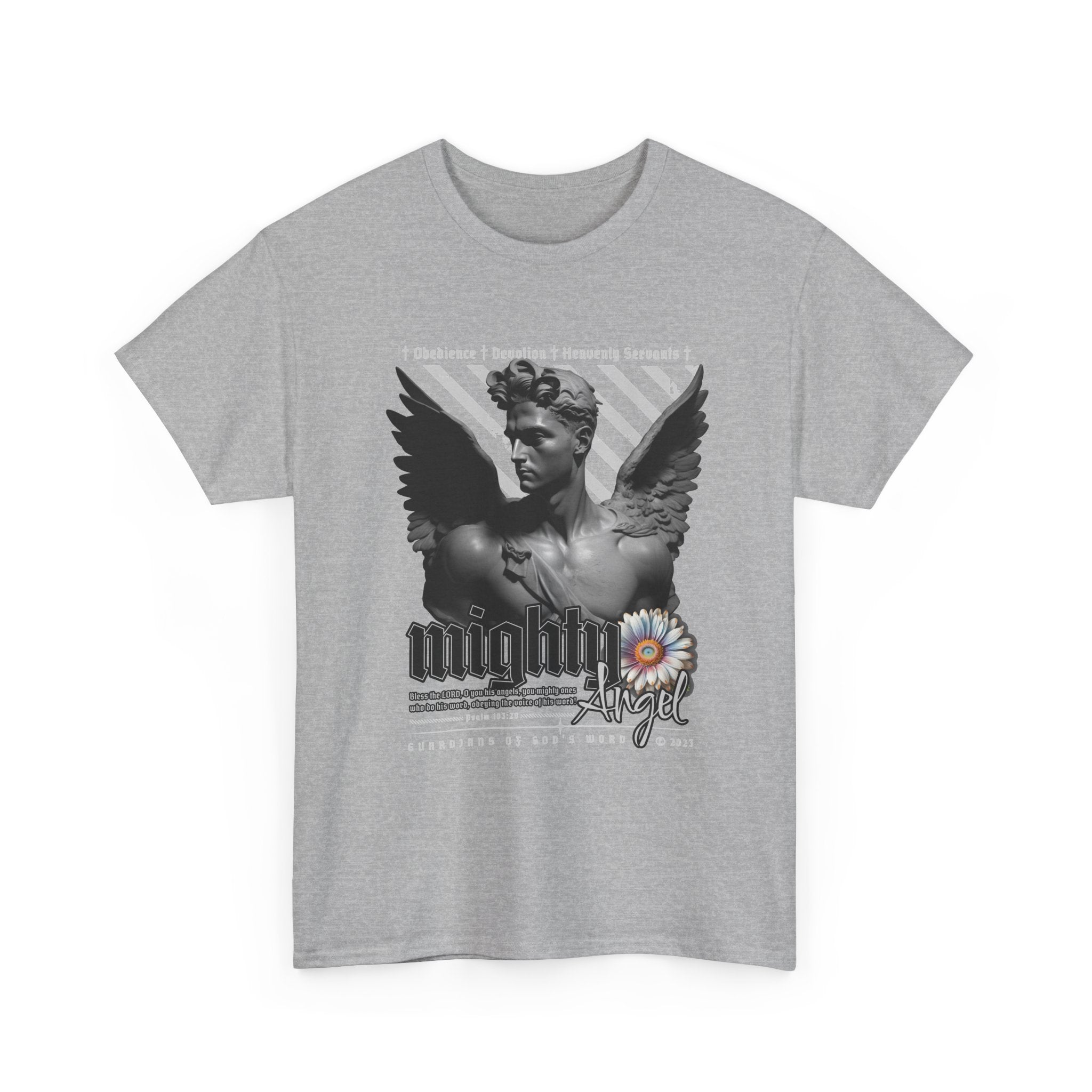 Mighty Angel - Unisex Tee