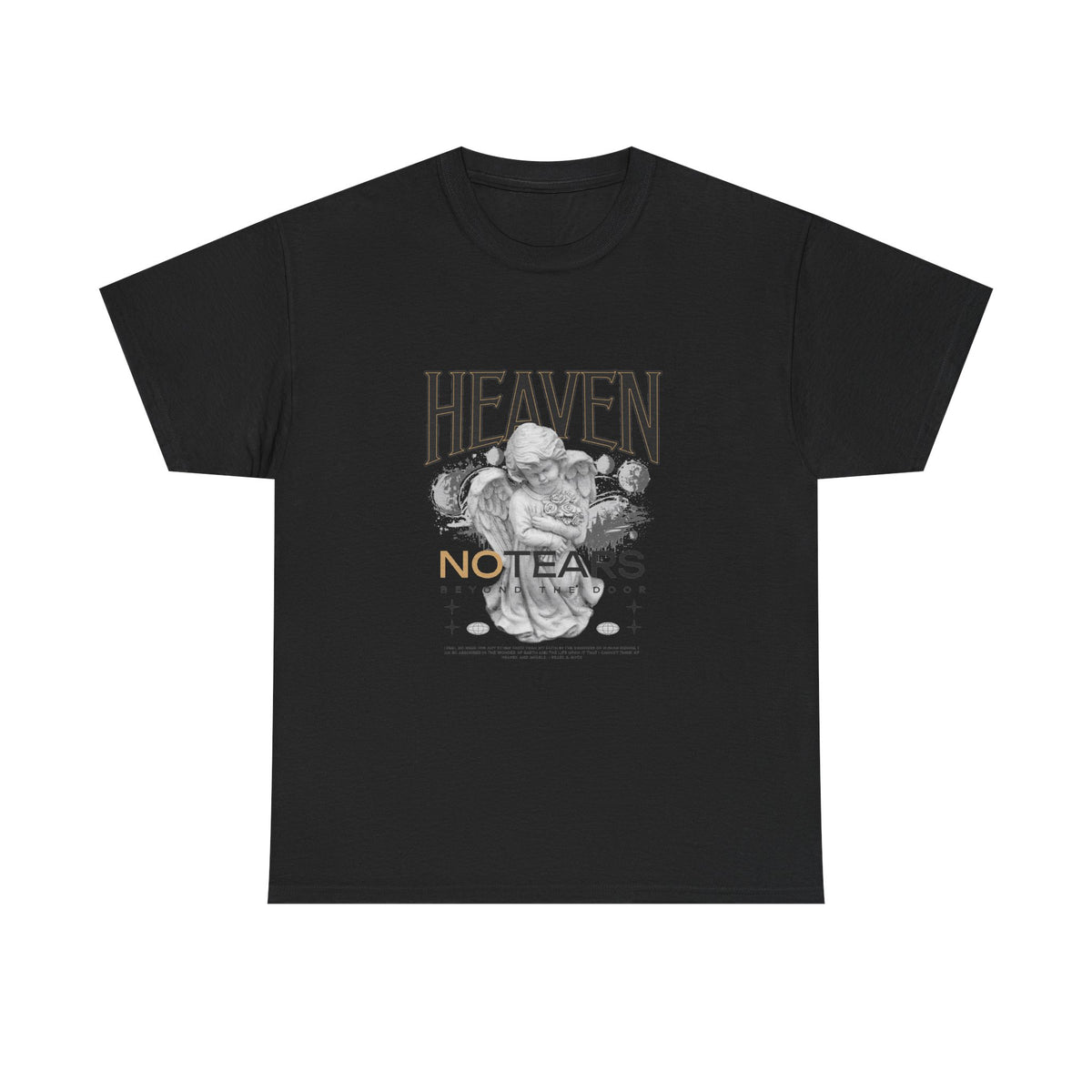 Heaven - Unisex Tee
