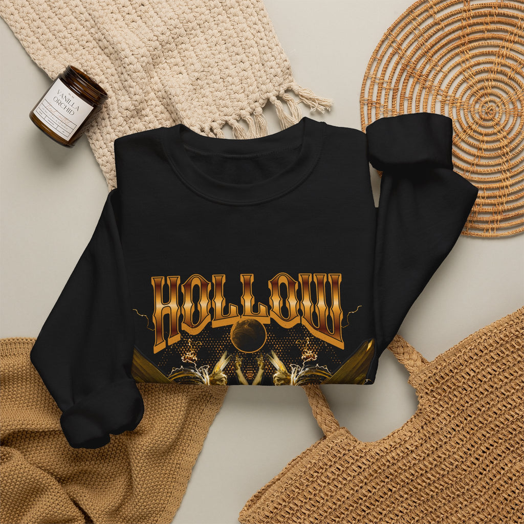 Hollow - Crewneck Sweatshirt