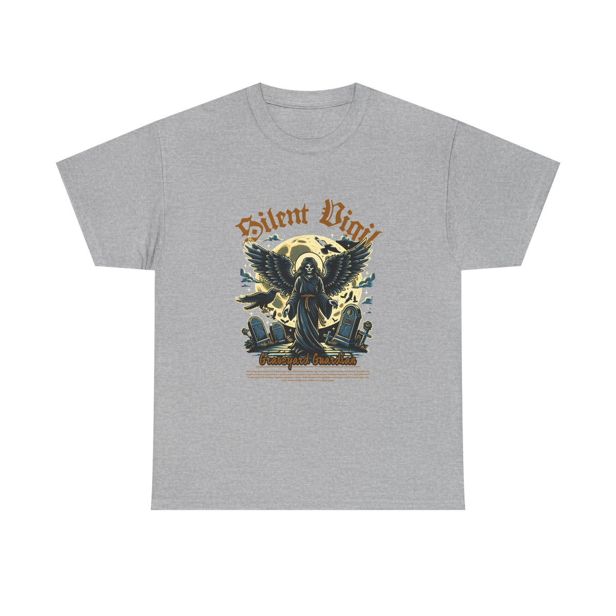 Orthodox Wings - Unisex Tee