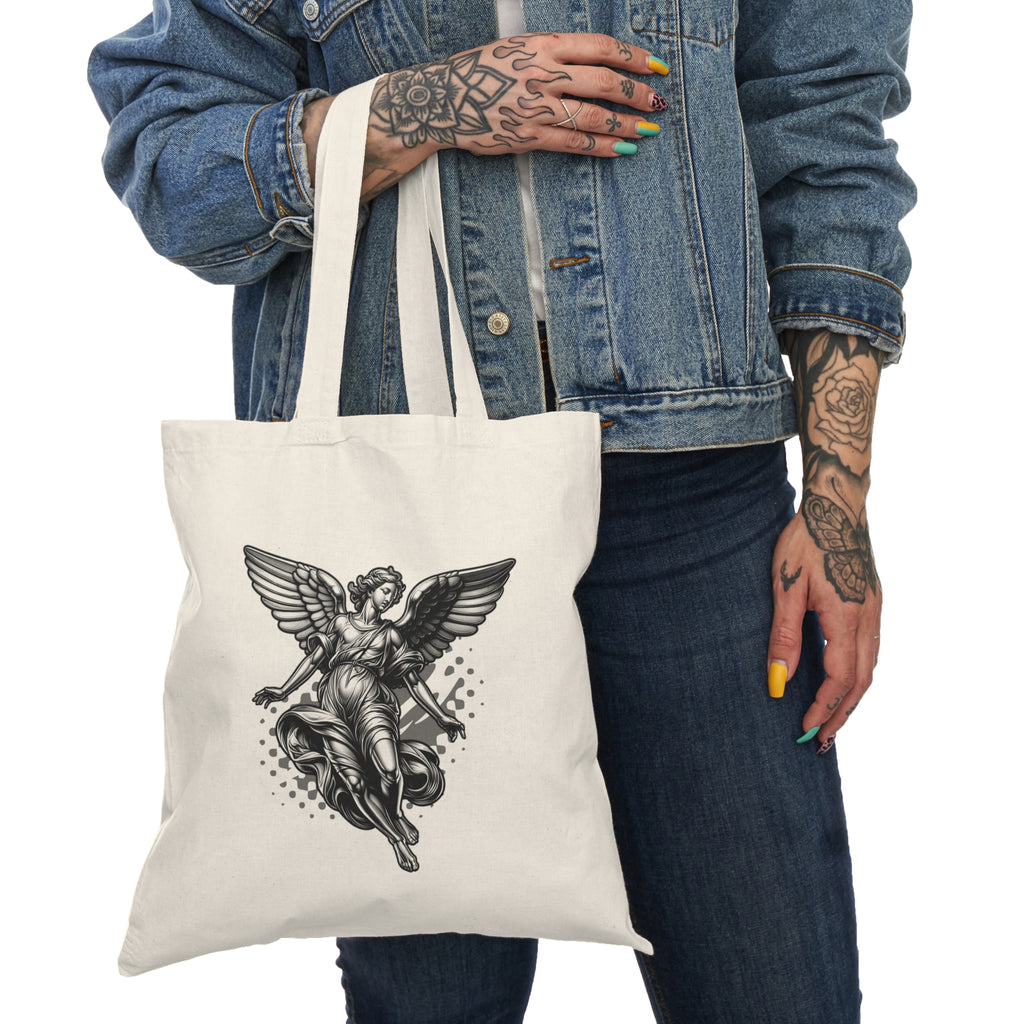 Nion - Tote Bag