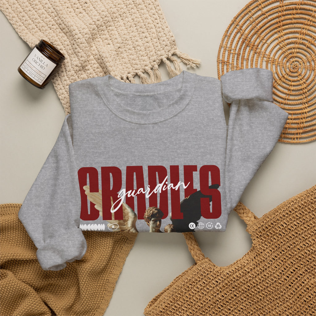 Morning Choir - Crewneck Sweatshirt