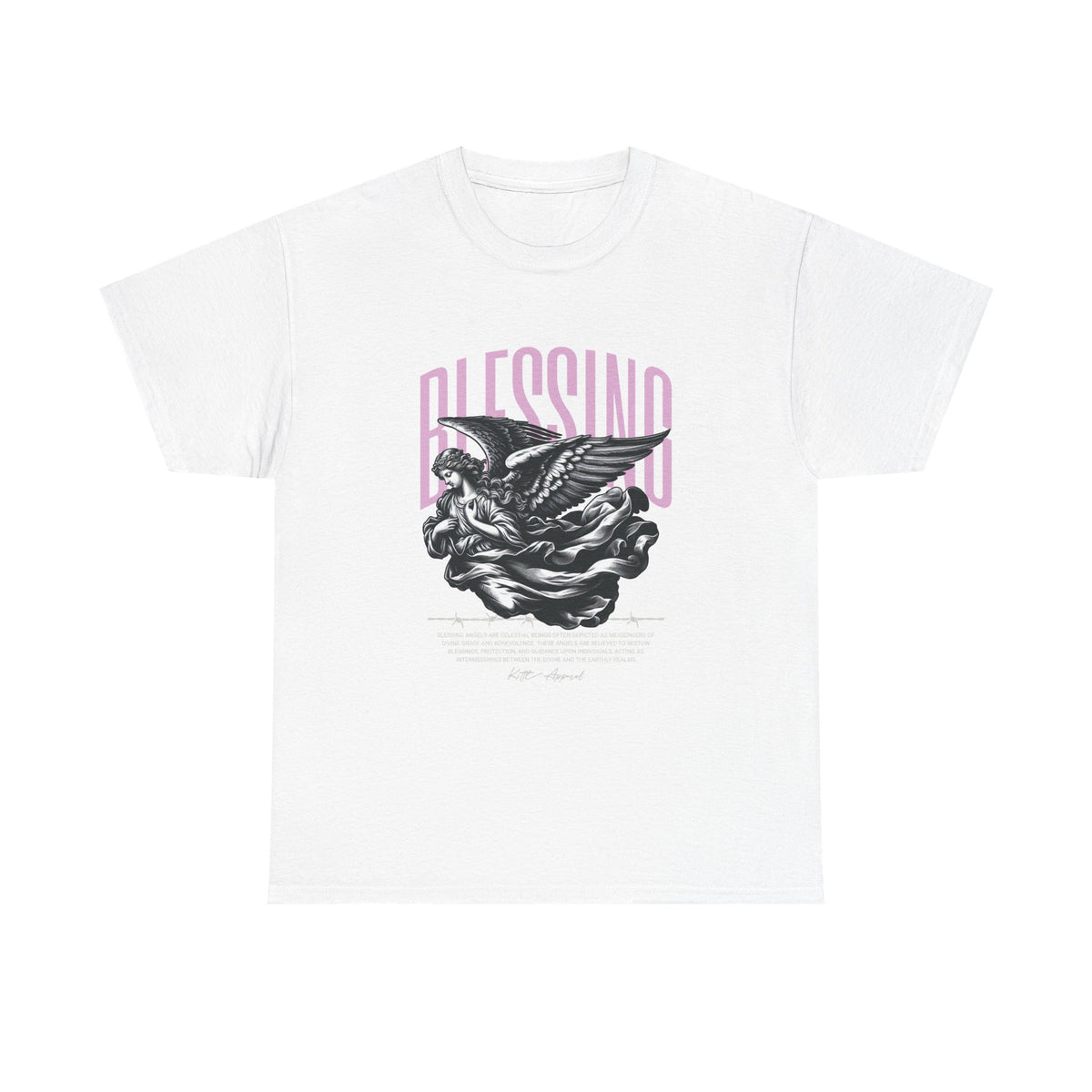 Throne of Feathers - Unisex Tee