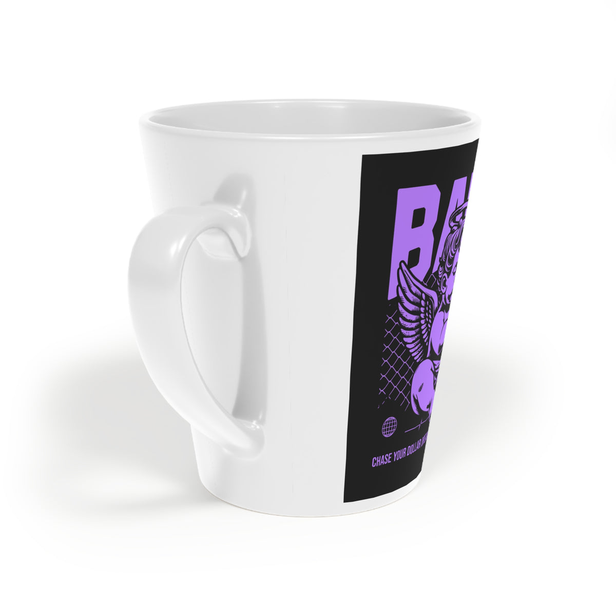 Angelic Order - Mug 12oz