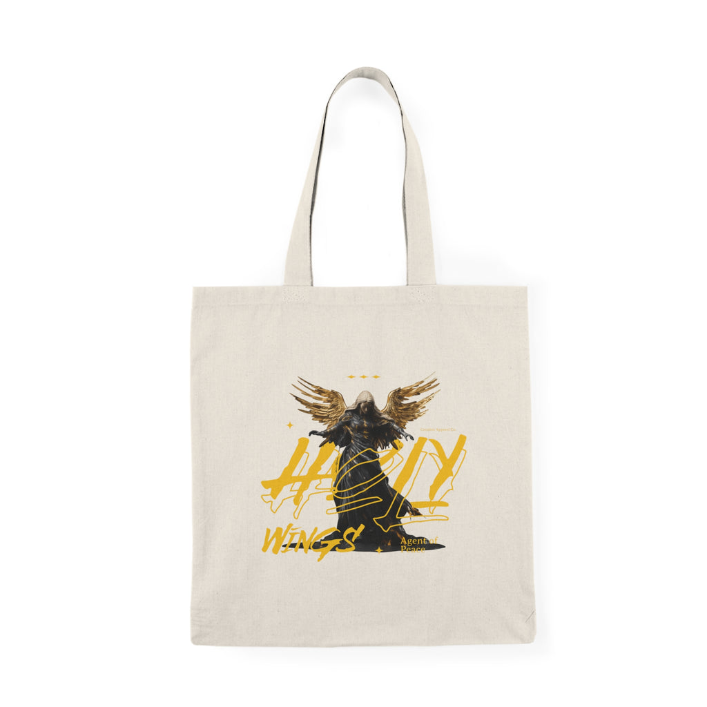 Happy Wings - Tote Bag