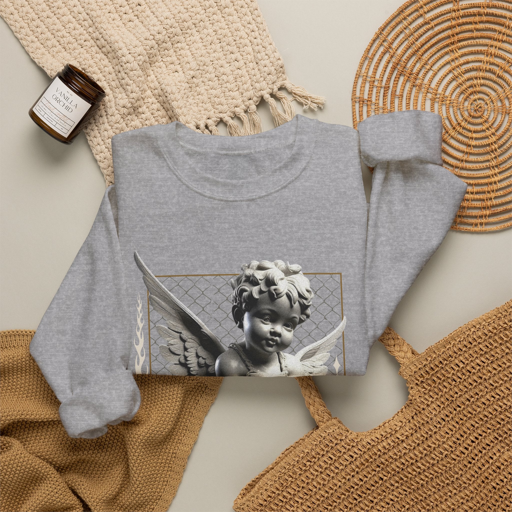 Matchmakers - Crewneck Sweatshirt