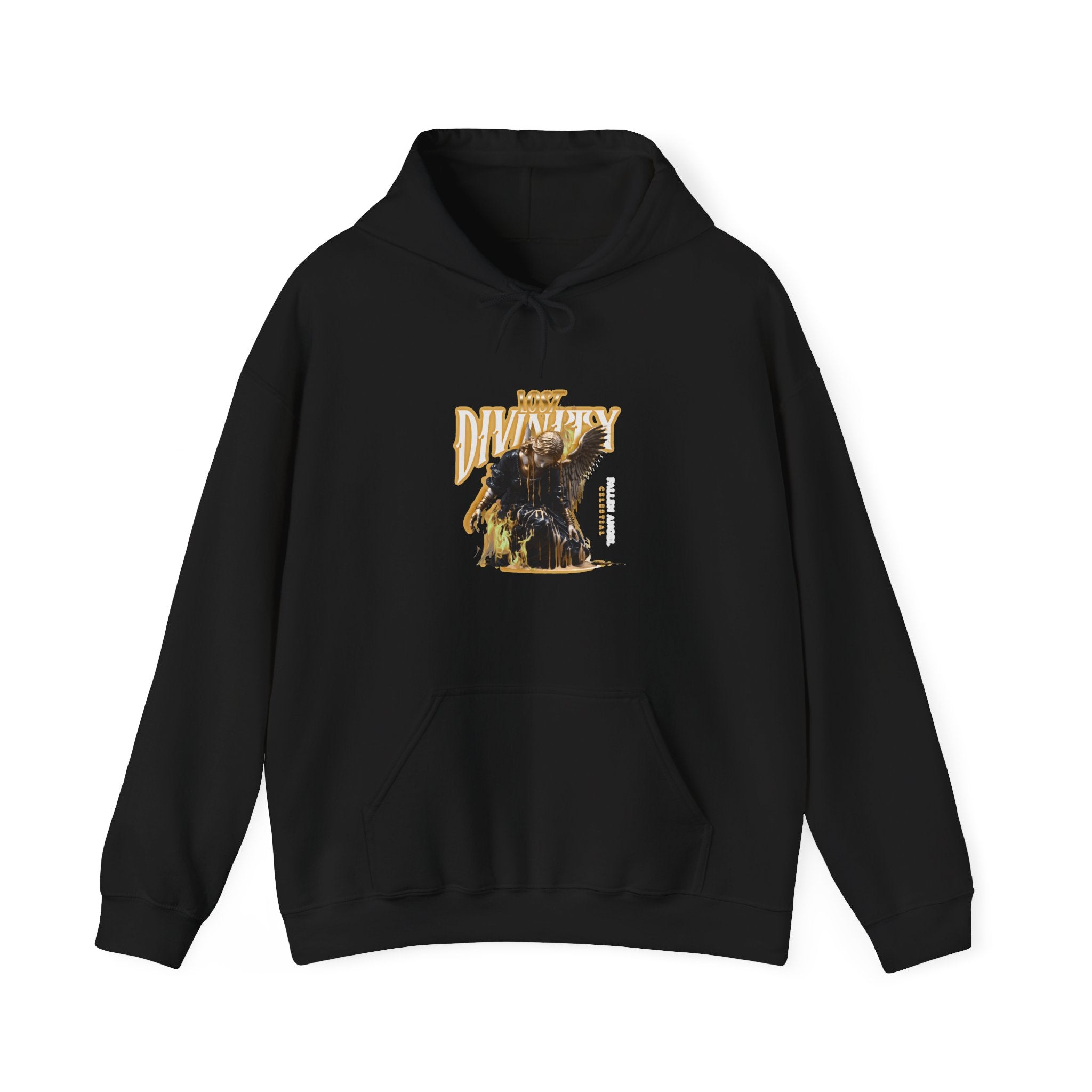 Lost Divinity - Hoodie