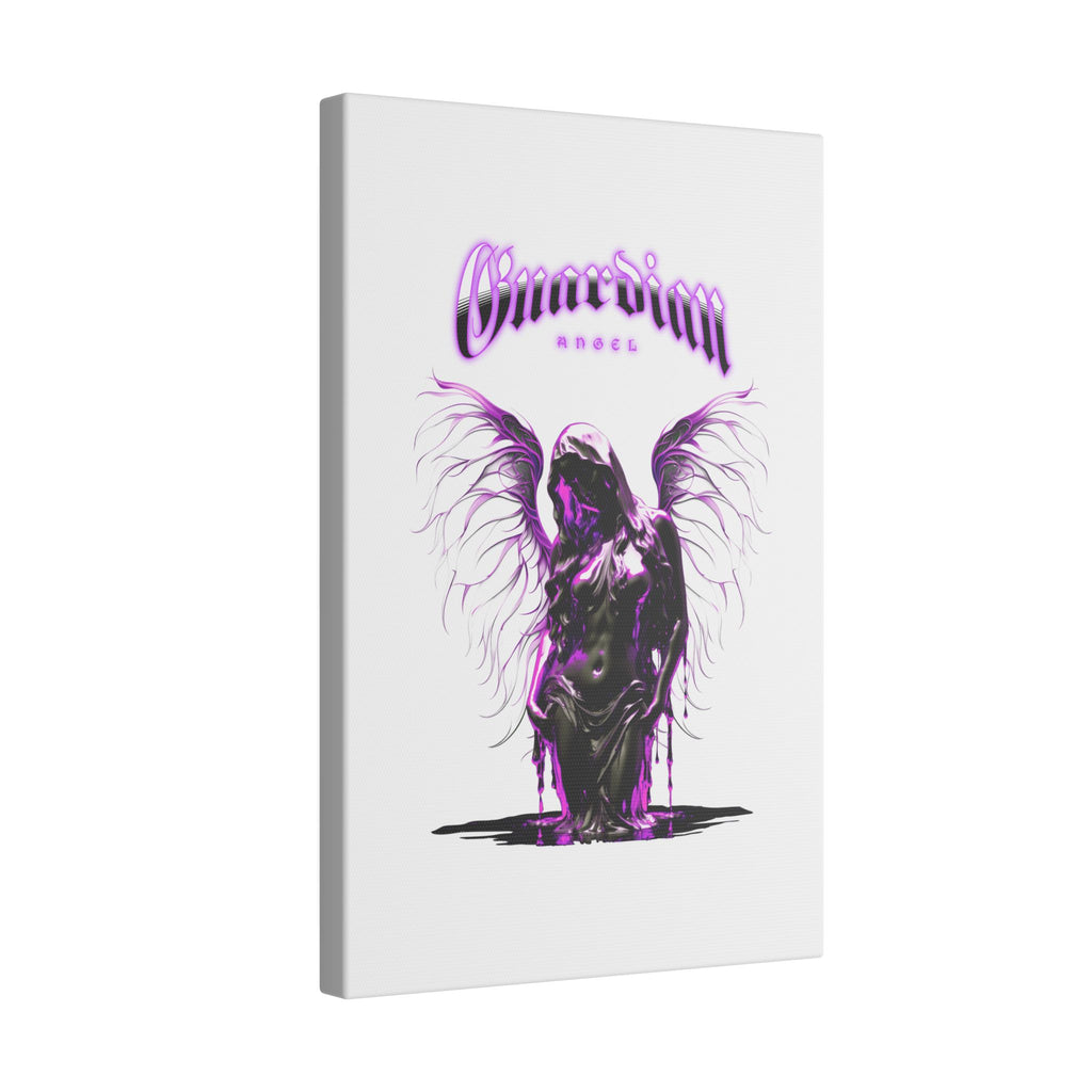 Ascension - Canvas Print