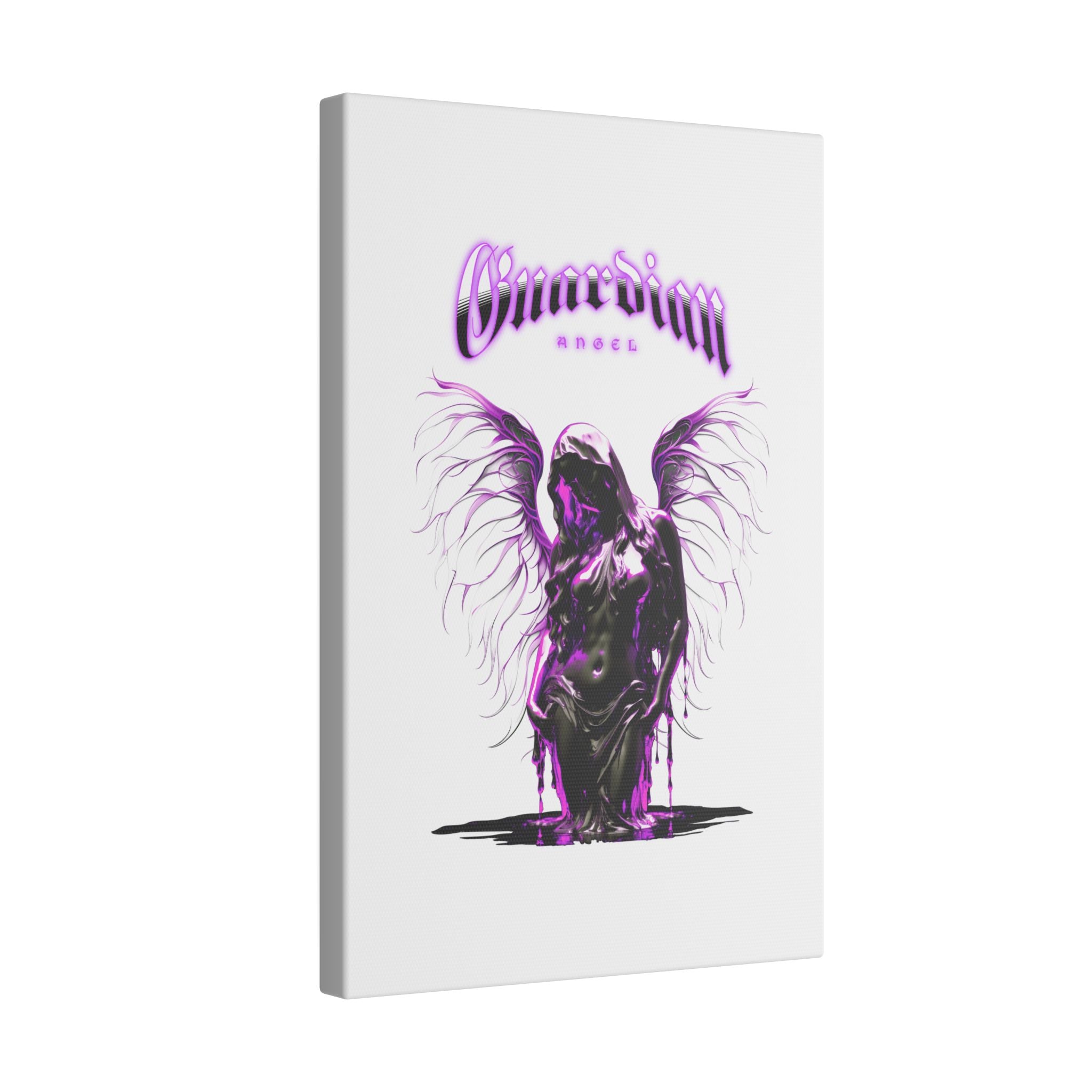 Ascension - Canvas Print