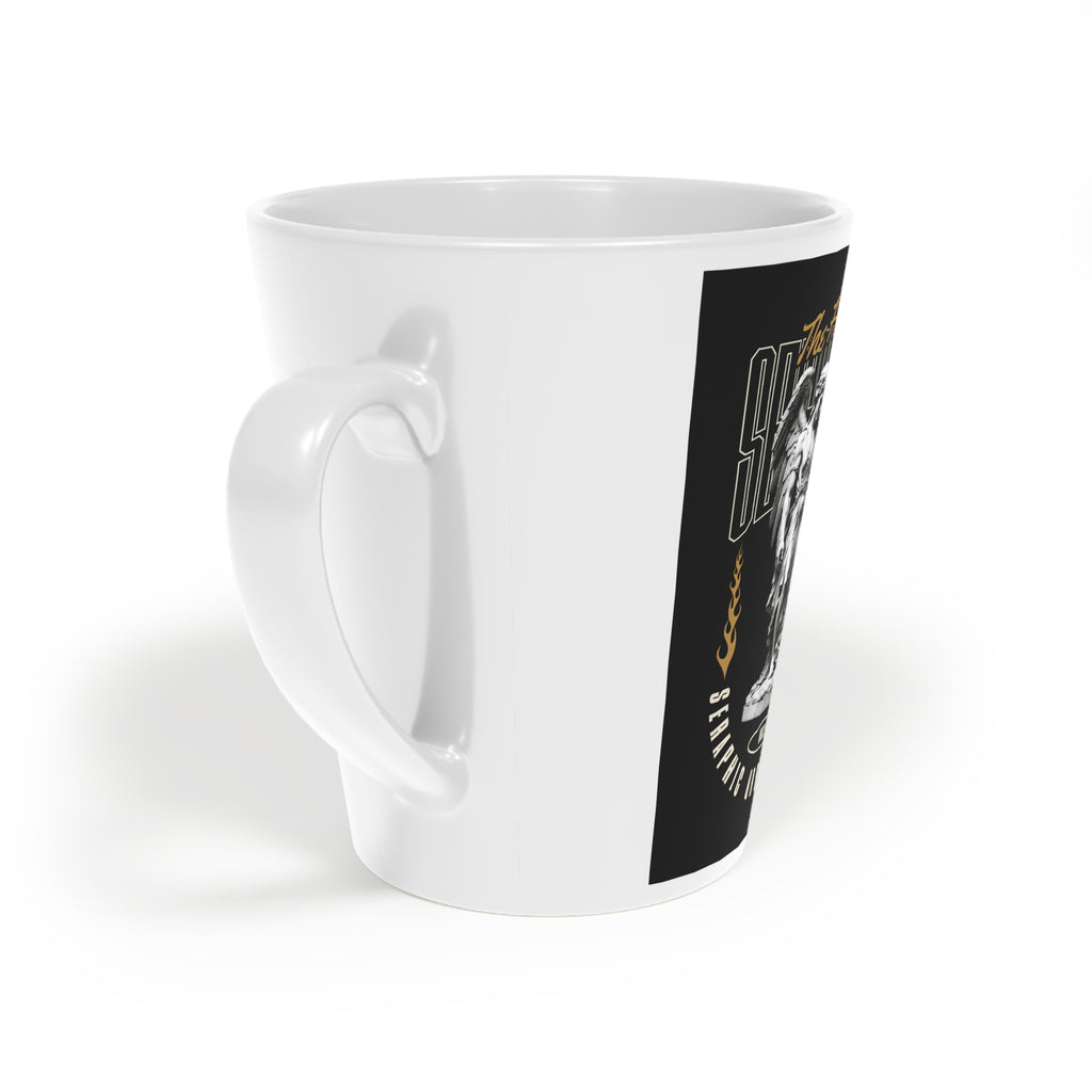 Wings of Dawn - Mug 12oz
