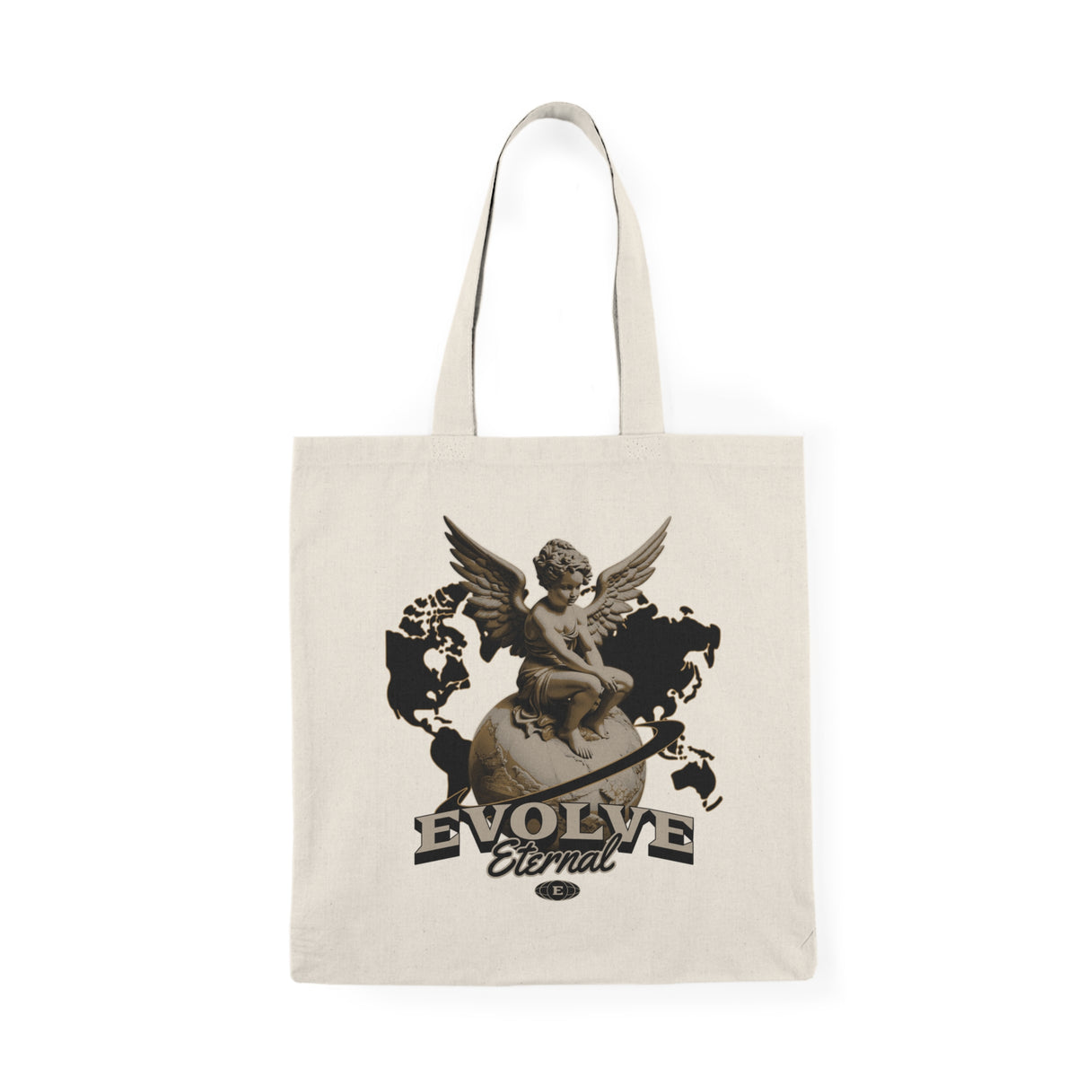 Eternal - Tote Bag