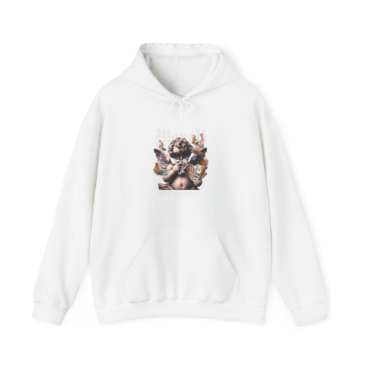 Monday - Hoodie