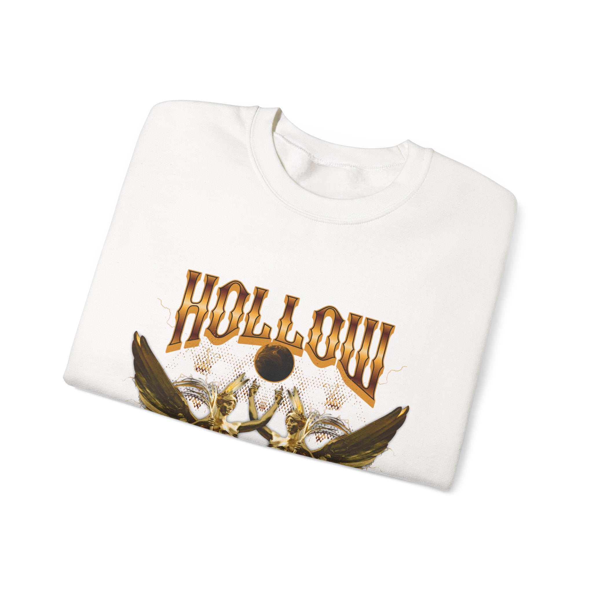 Hollow - Crewneck Sweatshirt