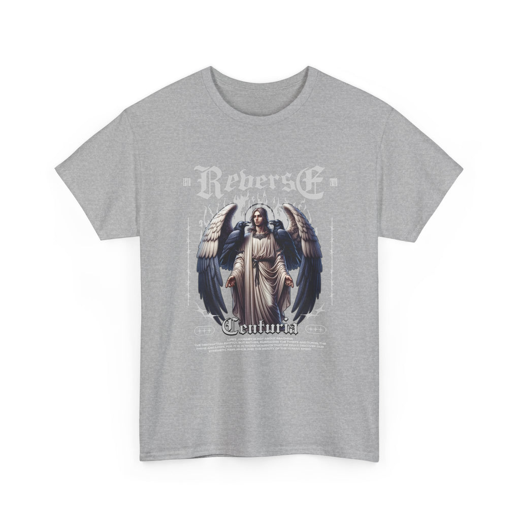 Reverse Centuria - Unisex Tee
