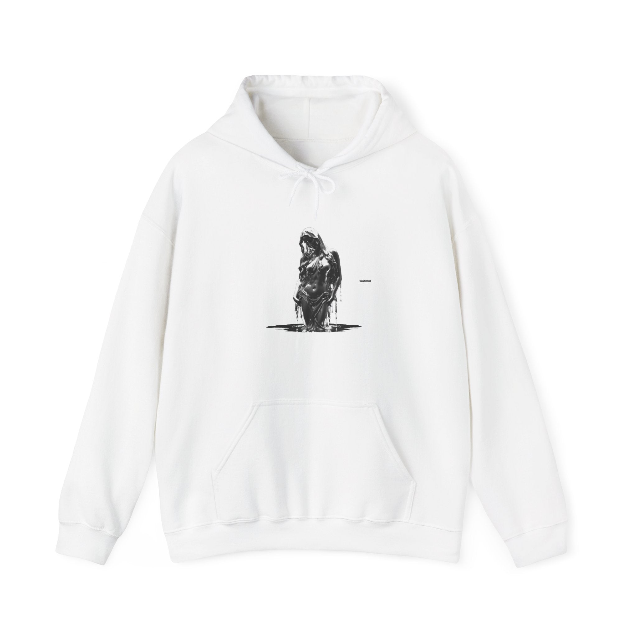 Nothing Is Eternal - Hoodie