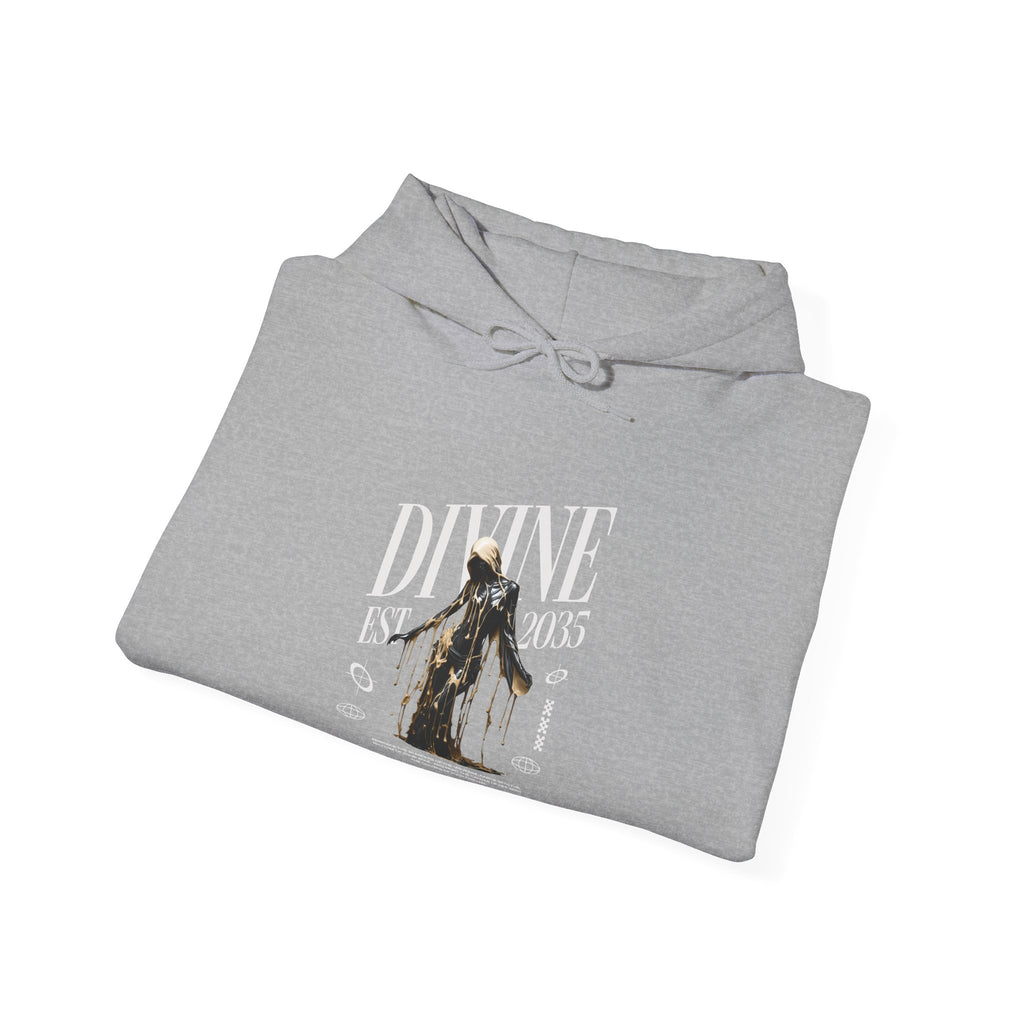 Divine - Hoodie