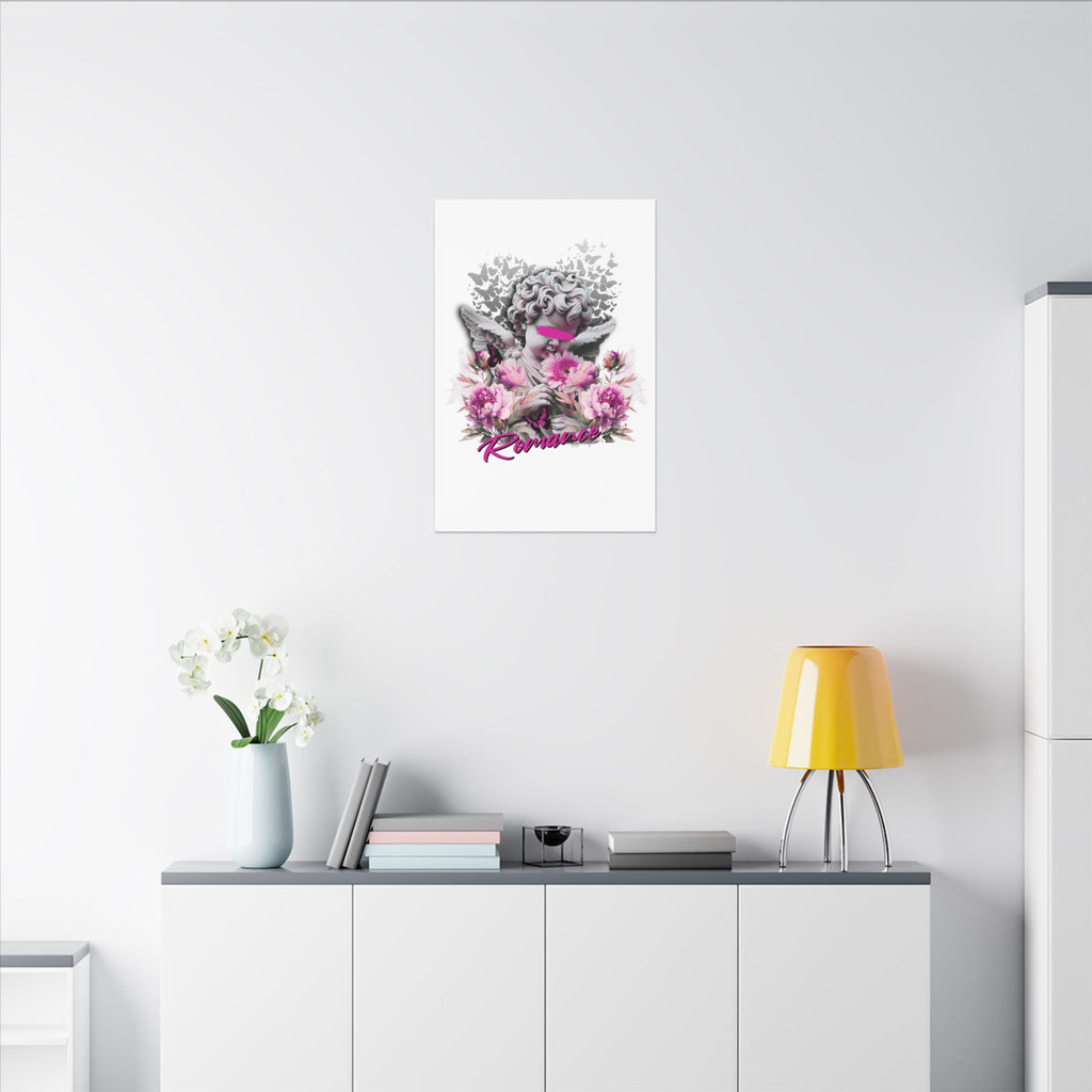 Romeo & Juliet - Canvas Print