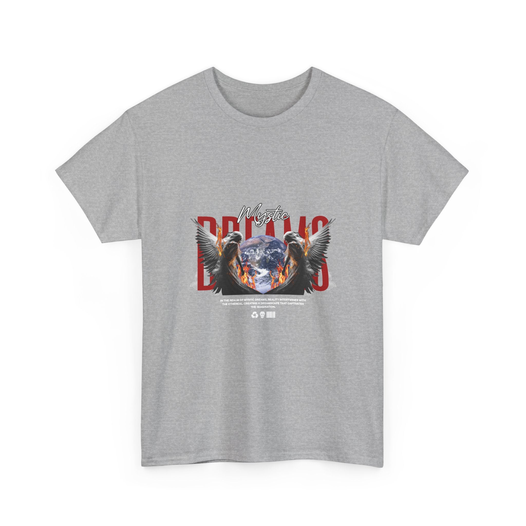 Seraphina - Unisex Tee