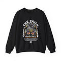 Guardian's Vigil - Crewneck Sweatshirt