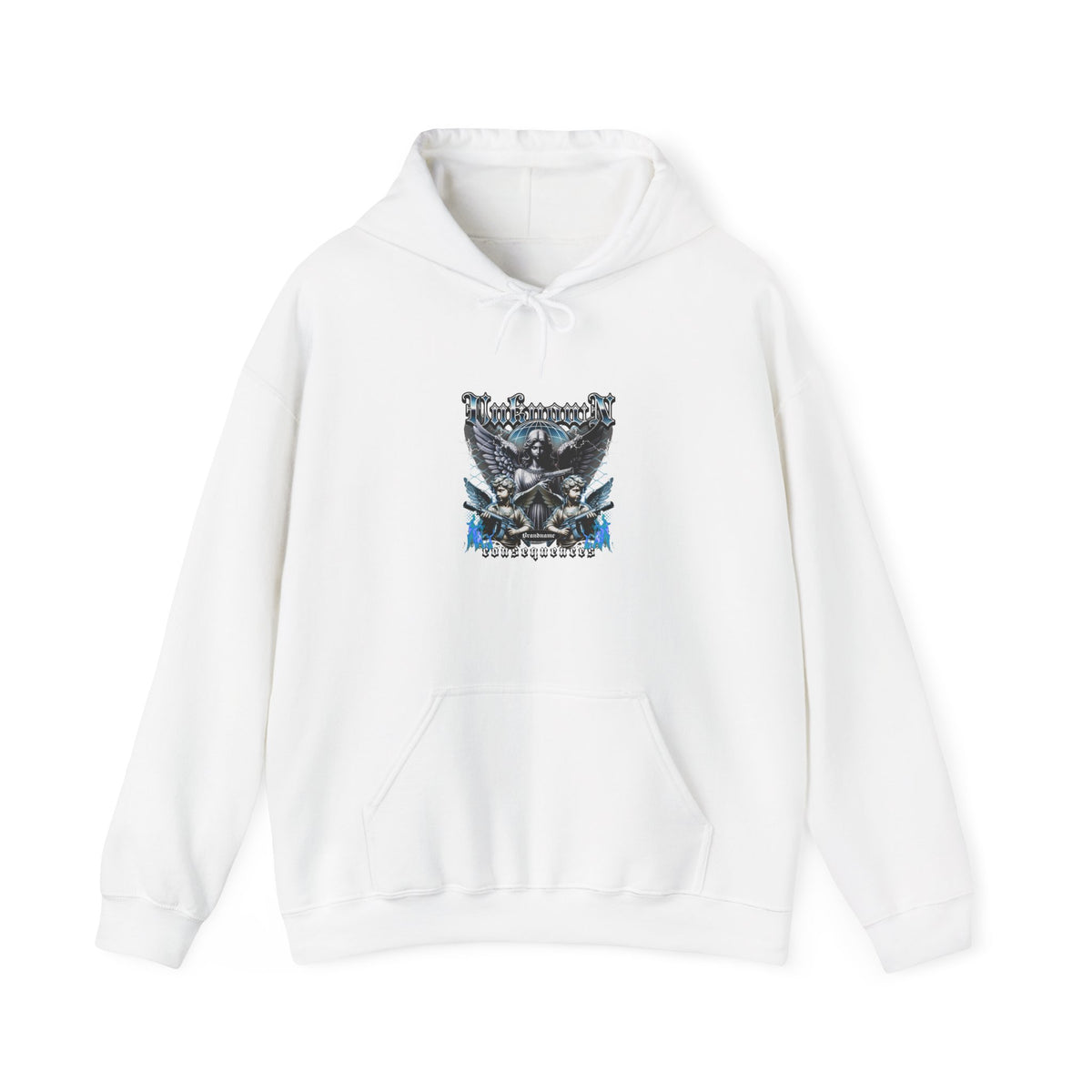 Underworld - Hoodie