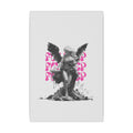 Fly Deep - Canvas Print