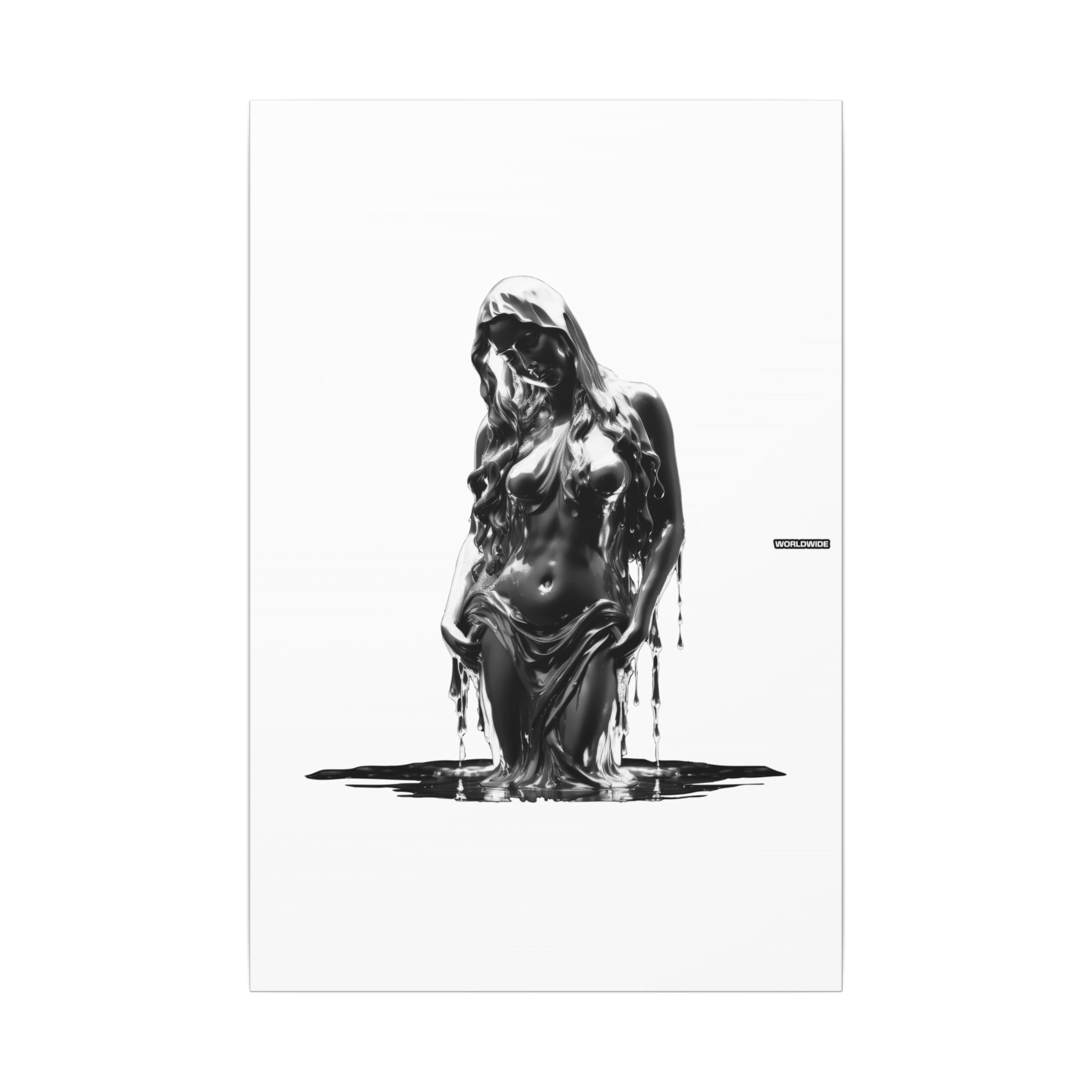 Nothing Is Eternal - Canvas Print