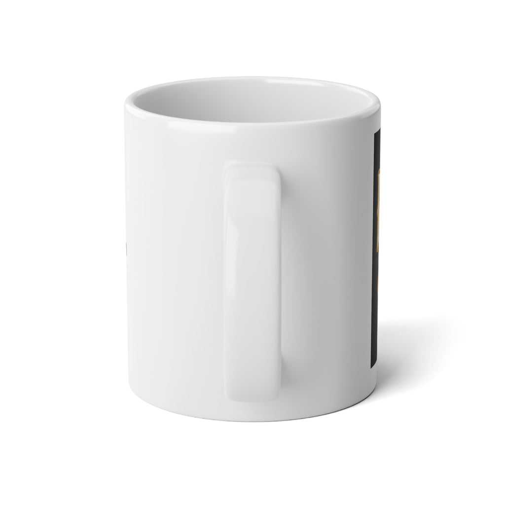 Lost Divinity - Mug 20oz