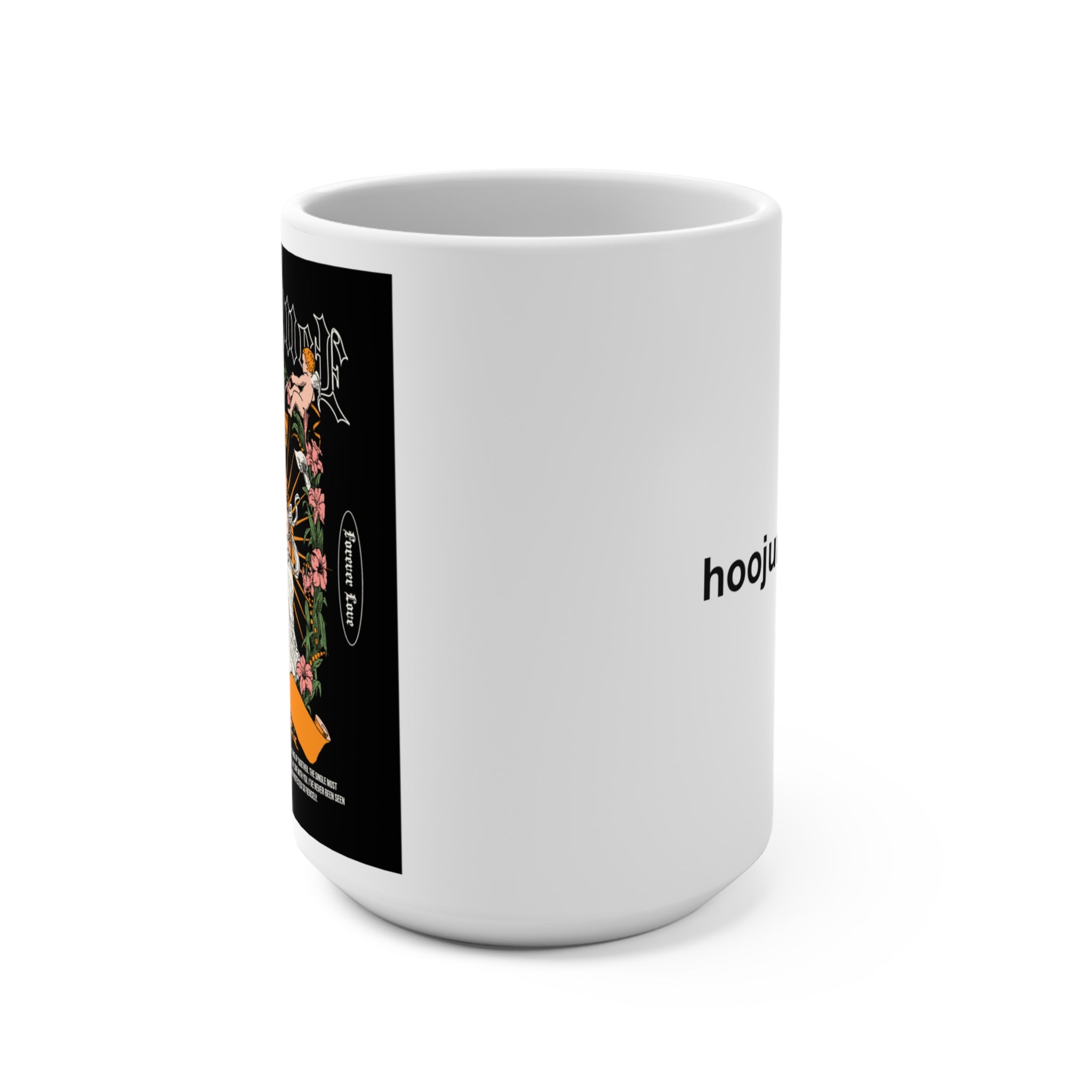 Forever Love - Mug 15oz