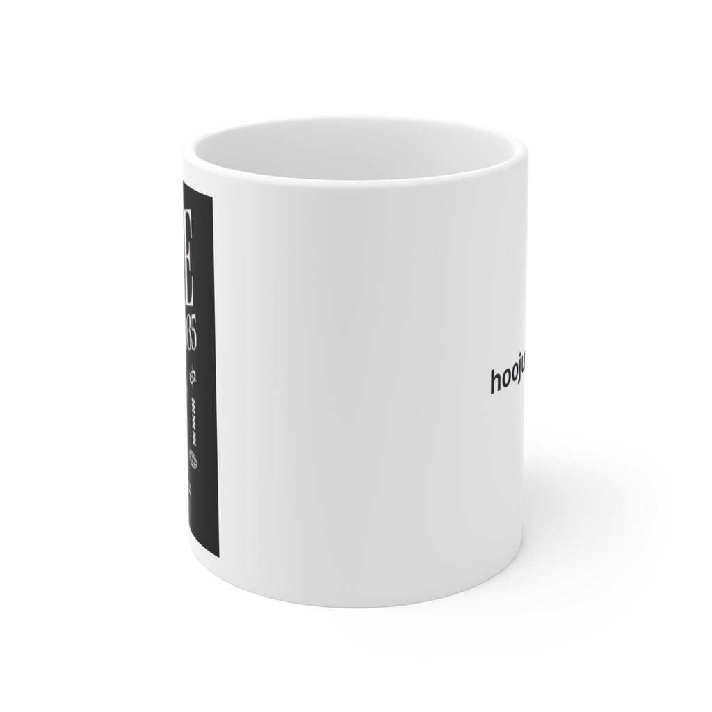 Divine - Mug 11oz