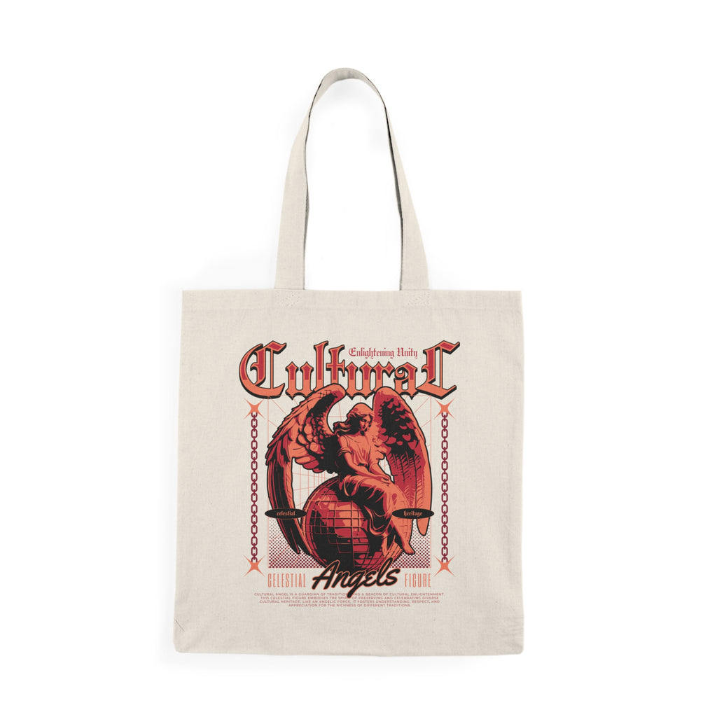 Festival Angels - Tote Bag